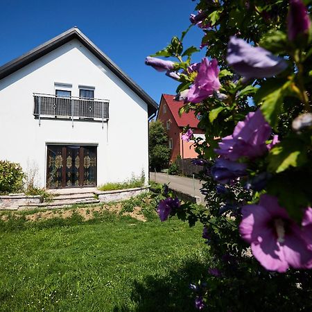 Ferienhaus Swd 슈바이겐레크텐바크 외부 사진