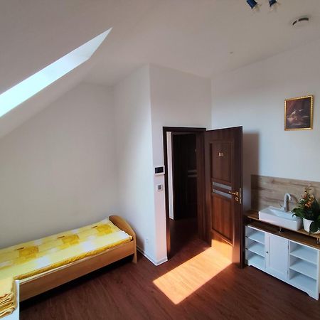 Ferienhaus Swd 슈바이겐레크텐바크 외부 사진