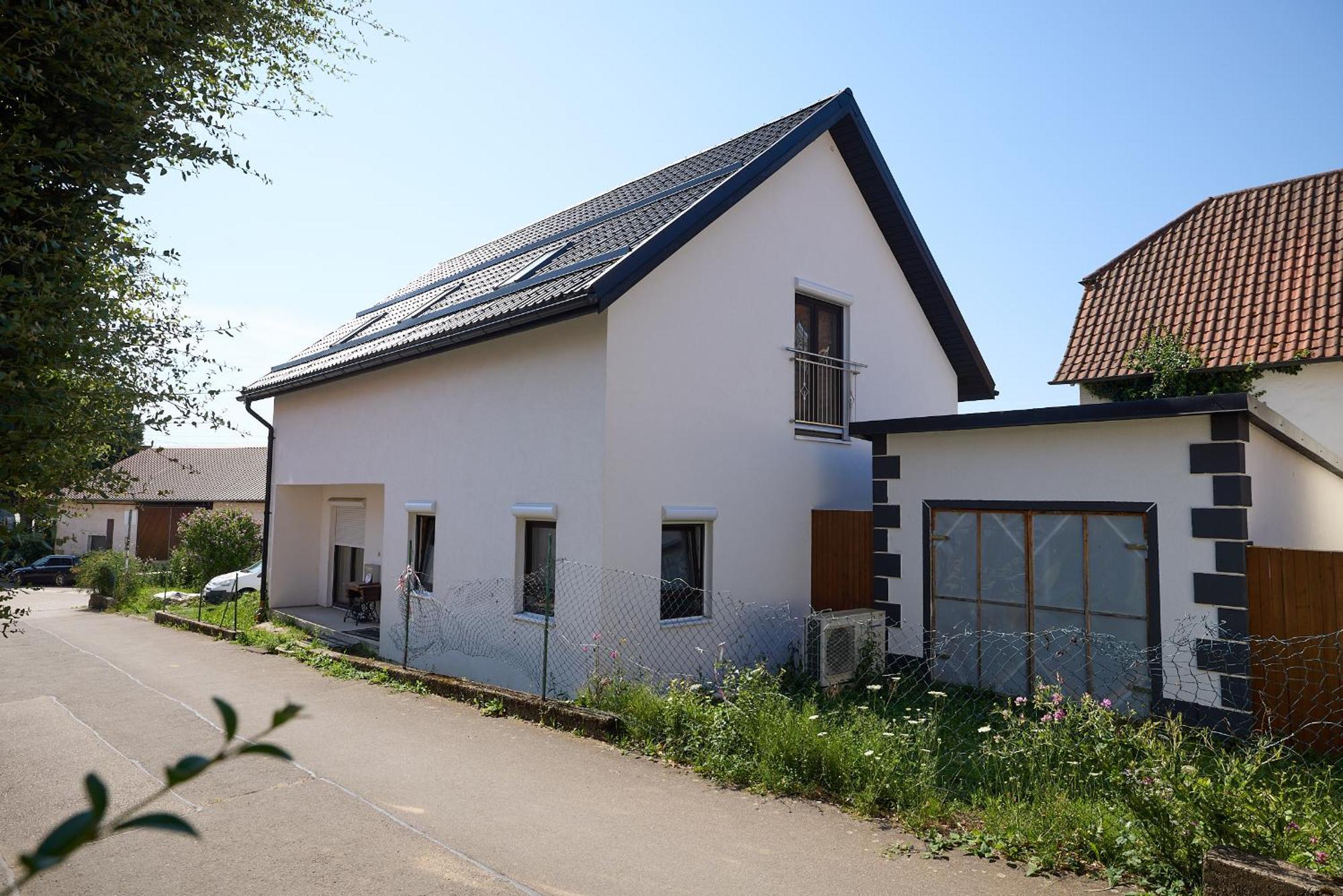 Ferienhaus Swd 슈바이겐레크텐바크 외부 사진