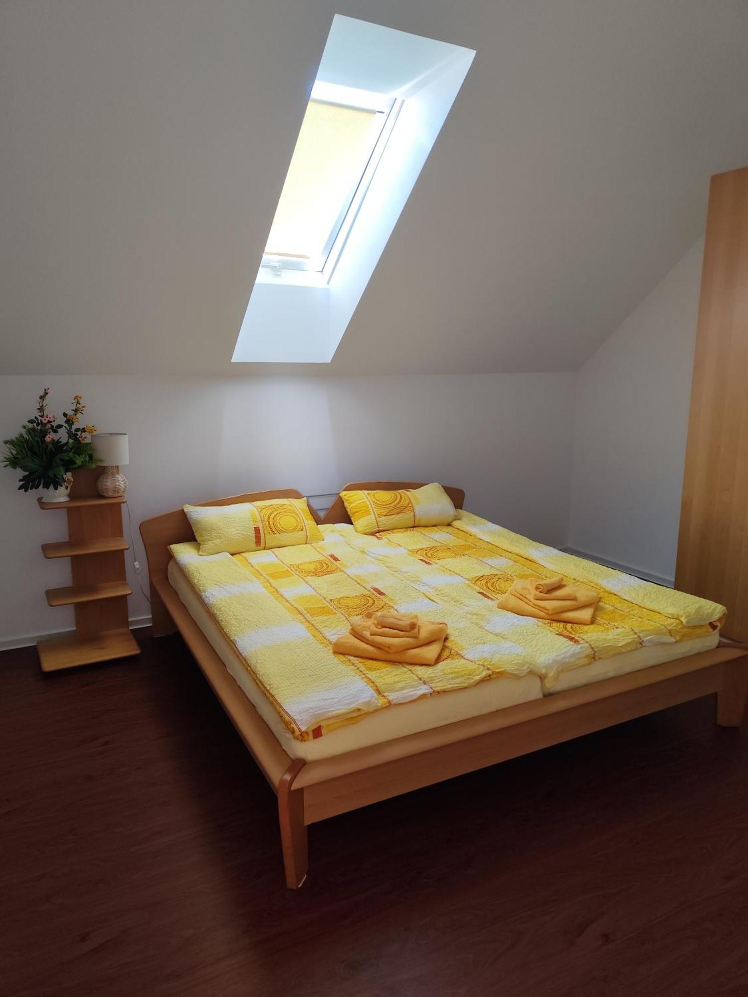 Ferienhaus Swd 슈바이겐레크텐바크 외부 사진