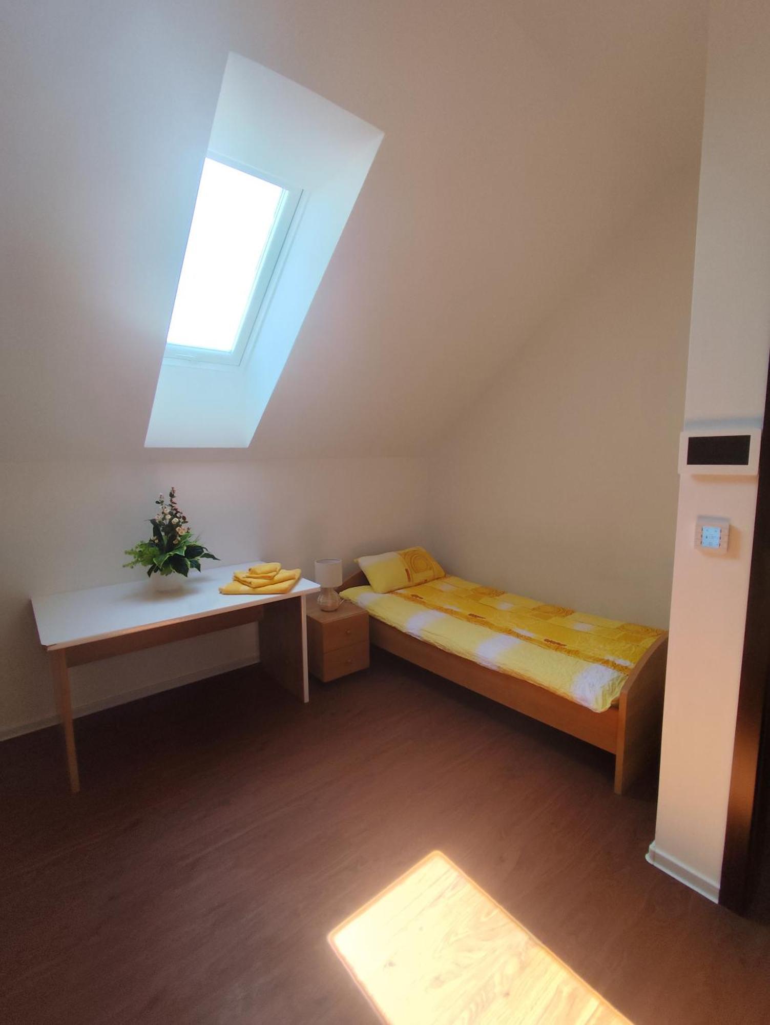 Ferienhaus Swd 슈바이겐레크텐바크 외부 사진